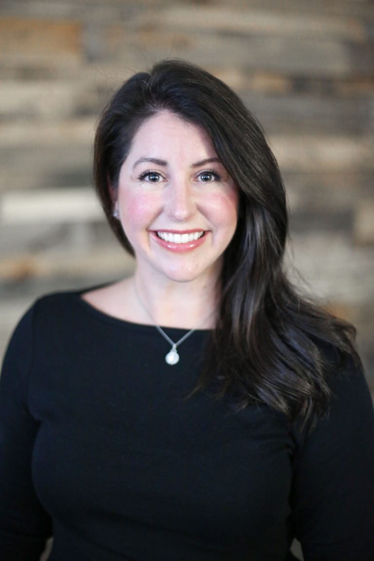 headshot of Kim Rejniak