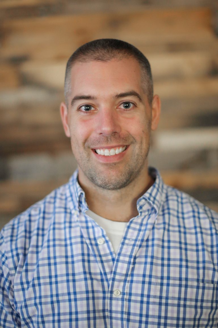 Dave Maliwacki Headshot