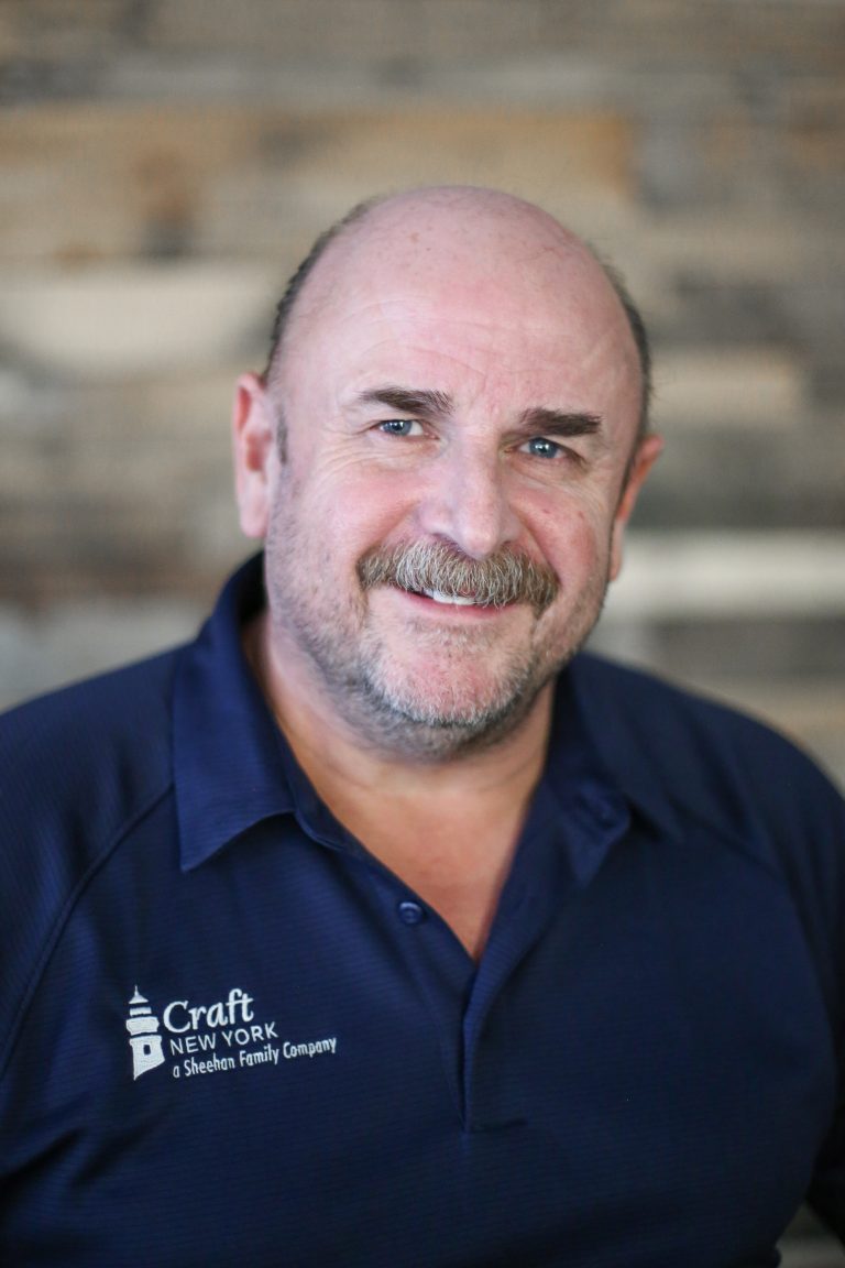 Dennis Stevens headshot