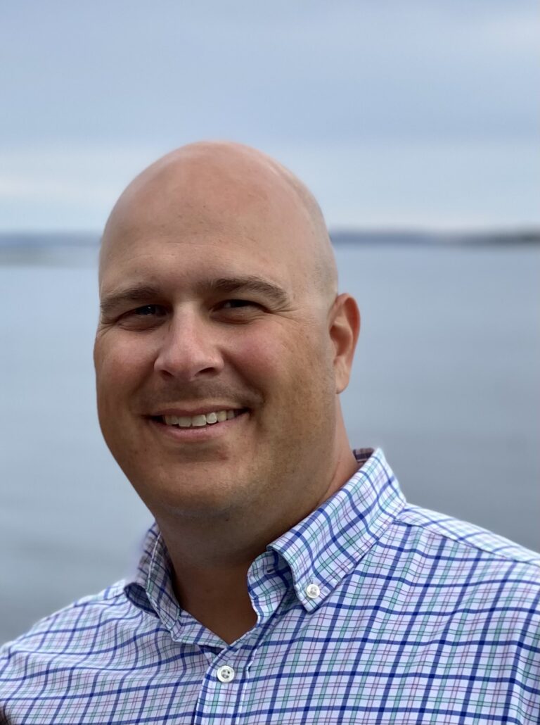Tim Scialabba headshot