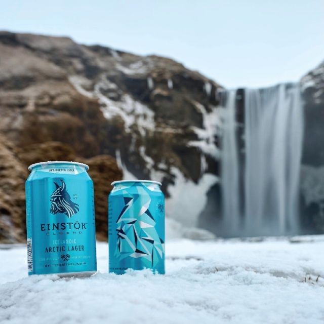 Today is #IcelandicBeerDay 🍺 On this day in 1989, beer was legalized in Iceland after a 74-year ban! What better day to announce we are proud to be distributing Einstök beer in NY from Columbia Greene county all the way north ❄️.

Vikings, wherever you are, you're invited to raise your glass of Einstök beer in honor of #Bjórdagur. If you are in Reykjavik, visit their @einstok Bar for some celebratory beers 🍻 Skál!