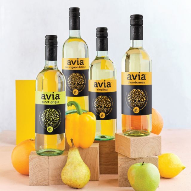 We are excited to launch Avia Wines from Slovenia. Made for sharing 🍷!

The first vintage of Avia was released in 1979 and every vintage that followed has been an opportunity to improve on what was done before. They are focused on keeping healthy and sustainable vineyards to produce the best possible grapes. It continues with efforts in the cellar with the aim of producing wines that are the best examples of each grape variety. Their efforts over the last 40+ years have been noticed: Avia regularly wins medals on different competitions such as Chardonnay du Monde France; Decanter World Wine Awards, United Kingdom; and Best Buy Wine Enthusiast.
@aviawines @kletbrda
