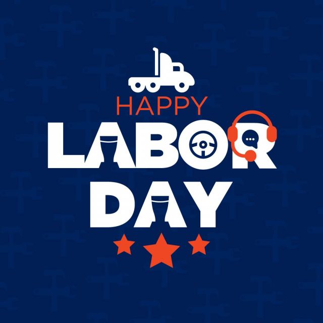 To Our Craft NY Team – this weekend, we celebrate those who make our team a team. Each one of you deserves to be praised for your special talents. You are what makes our success. Thank you, and Happy Labor Day.