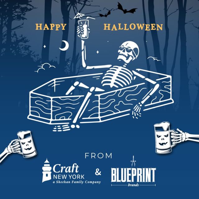 🎃 May your Halloween be filled with treats, tricks, and of course, some spooktacular brews! Cheers to a ghoulishly good time! 🍻
